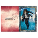 (PO) Attack on Titan The Final Season A4 Clear File - Eren Image_1