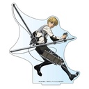 (PO) Attack on Titan The Final Season Big Acrylic Stand - Armin Image_1