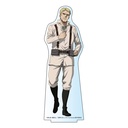 (PO) Attack on Titan The Final Season Big Acrylic Stand - Reiner Image_1