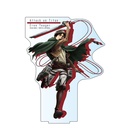(PO) Attack on Titan Big Acrylic Stand - Eren Image_1