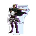 (PO) Attack on Titan Big Acrylic Stand - Erwin Image_1