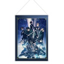 (PO) Attack on Titan The Final Season B3 Tapestry Image_1