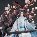 (PO) The Master of Diabolism - Wei Wuxian & Lan Wangji Buxianxian Ver. Image_1