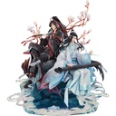 (PO) The Master of Diabolism - Wei Wuxian & Lan Wangji Buxianxian Ver. Image_2