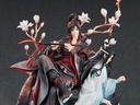 (PO) The Master of Diabolism - Wei Wuxian & Lan Wangji Buxianxian Ver. Image_8