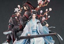(PO) The Master of Diabolism - Wei Wuxian & Lan Wangji Buxianxian Ver. Image_9