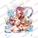(PO) No Game No Life 10th Anniversary Acrylic Stand : Jibril Image_1