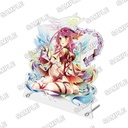 (PO) No Game No Life 10th Anniversary Acrylic Stand : Jibril Image_2