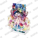 (PO) No Game No Life 10th Anniversary Acrylic Stand : Shiro Image_2