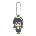 SPY x FAMILY Capsule Rubber Mascot 2  Image_4