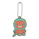 SPY x FAMILY Capsule Rubber Mascot 2  Image_5
