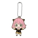 SPY x FAMILY Capsule Rubber Mascot 2  Image_7