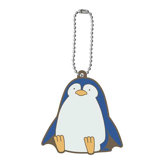SPY x FAMILY Capsule Rubber Mascot 2  Image_9