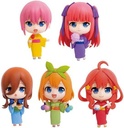 The Quintessential Quintuplets Season 2 Collection Figure Rich Vol. 2  Image_2