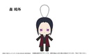 (PO) Bungo Stray Dogs on Stage Storm Bringer Petit Fuwa Plush [BOX] Image_7