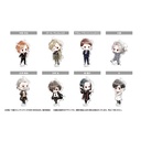(PO) Bungo Stray Dogs on Stage Storm Bringer Retro Style Acrylic Key Chain [BOX] Image_1