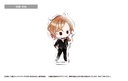(PO) Bungo Stray Dogs on Stage Storm Bringer Retro Style Acrylic Key Chain [BOX] Image_2