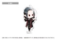 (PO) Bungo Stray Dogs on Stage Storm Bringer Retro Style Acrylic Key Chain [BOX] Image_8