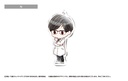 (PO) Bungo Stray Dogs on Stage Storm Bringer Retro Style Acrylic Key Chain [BOX] Image_9