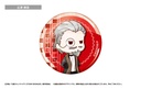 (PO) Bungo Stray Dogs on Stage Storm Bringer Retro Style Can Badge [BOX] Image_6
