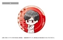 (PO) Bungo Stray Dogs on Stage Storm Bringer Retro Style Can Badge [BOX] Image_9