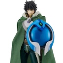 (PO) figma 494 The Rising of the Shield Hero Season 2 - Iwatani Naofumi DX Ver. Image_1