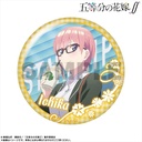 (PO) The Quintessential Quintuplets Season 2 Pickup Character Trading Can Badge Nakano Ichika [BOX] Image_2