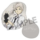 (PO) Bungo Stray Dogs Munya Mochi Cushion - Nakajima Atsushi Image_1