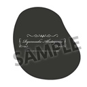 (PO) Bungo Stray Dogs Munya Mochi Cushion - Akutagawa Ryunosuke Image_3