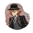 (PO) Bungo Stray Dogs Munya Mochi Cushion - Nakahara Chuya Image_2