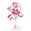 (PO) A Couple of Cuckoos Acrylic Stand (Magical Girl Style) 1 Amano Erika Image_1