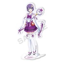 (PO) A Couple of Cuckoos Acrylic Stand (Magical Girl Style) 2 Segawa Hiro Image_1
