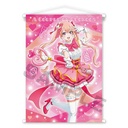 (PO) A Couple of Cuckoos B2 Tapestry (Magical Girl Style) 1 Amano Erika Image_1