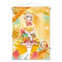 (PO) A Couple of Cuckoos B2 Tapestry (Magical Girl Style) 3 Umino Sachi Image_1