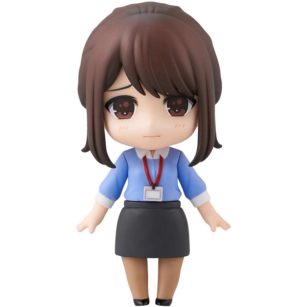 (PO) Nendoroid 1921 Ganbare Doukichan - Doukichan Image_1