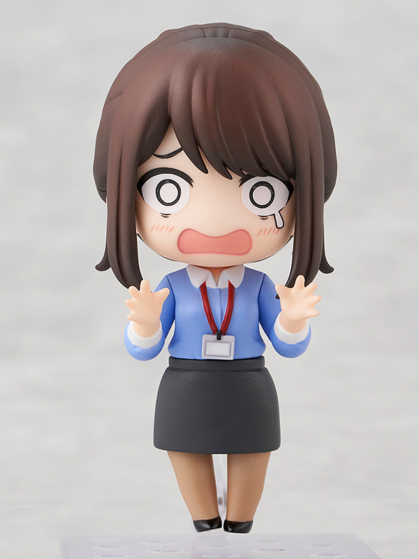 (PO) Nendoroid 1921 Ganbare Doukichan - Doukichan Image_3