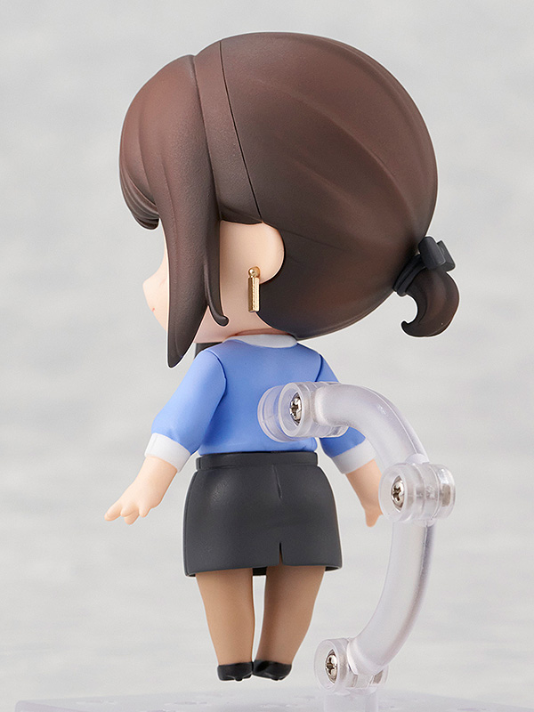 (PO) Nendoroid 1921 Ganbare Doukichan - Doukichan Image_5