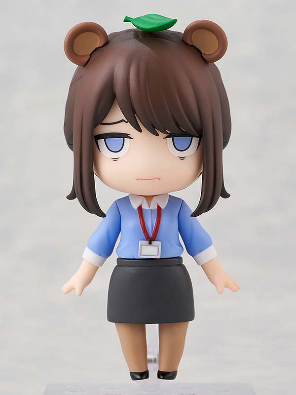 (PO) Nendoroid 1921 Ganbare Doukichan - Doukichan Image_6