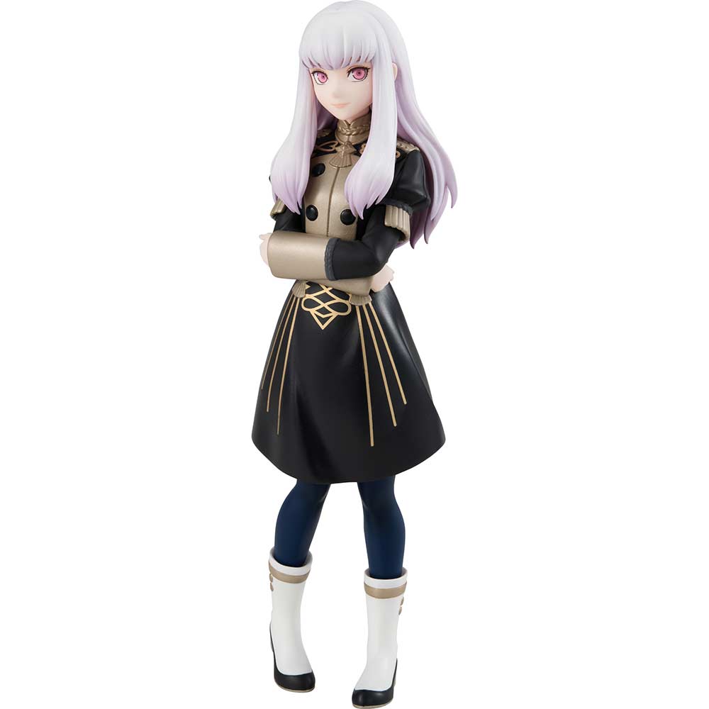 (PO) POP UP PARADE Fire Emblem: Three Houses - Lysithea von Ordelia Image_2
