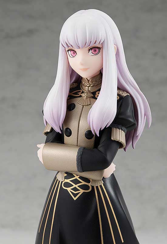 (PO) POP UP PARADE Fire Emblem: Three Houses - Lysithea von Ordelia Image_5