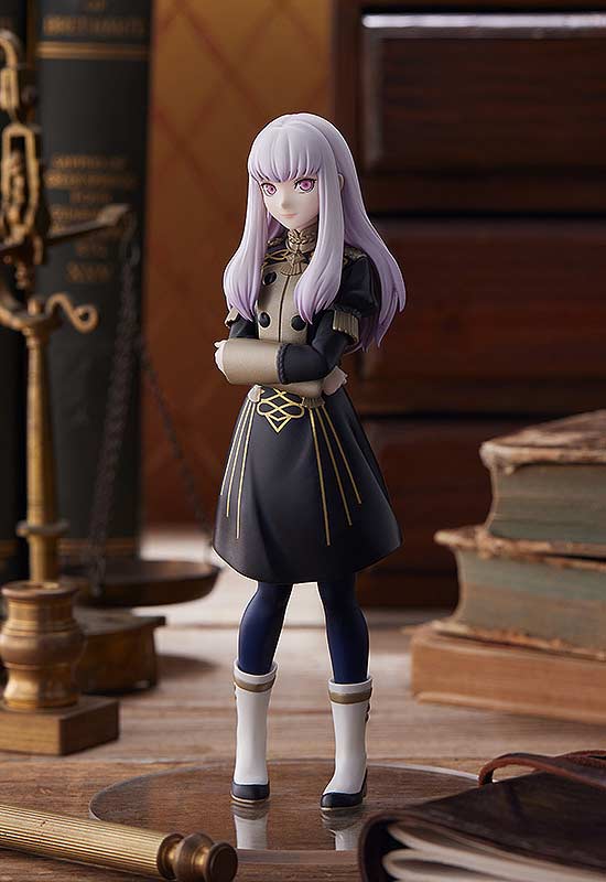 (PO) POP UP PARADE Fire Emblem: Three Houses - Lysithea von Ordelia Image_6