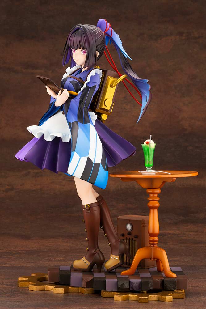 (PO) Prima Doll - Karasuba Image_3
