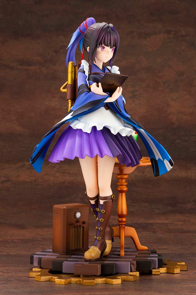 (PO) Prima Doll - Karasuba Image_8