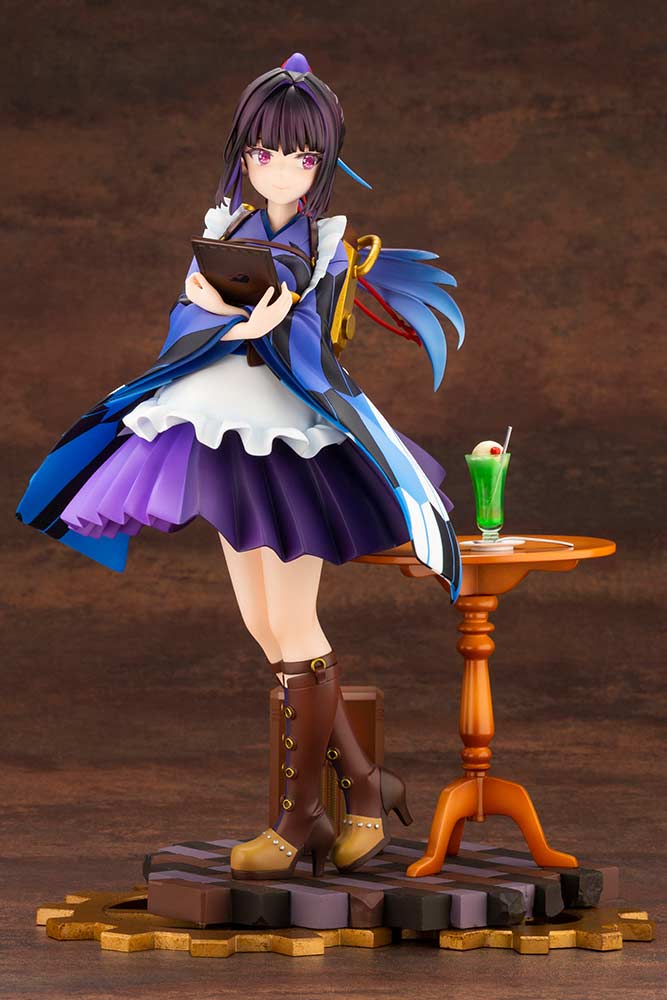 (PO) Prima Doll - Karasuba Image_9