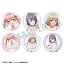 (PO) A Couple of Cuckoos Trading Bust Can Badge [BOX] Image_1