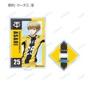 (PO) Aoashi Trading Acrylic Stand [BOX] Image_9