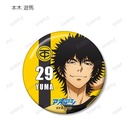 (PO) Aoashi Trading Can Badge [BOX] Image_7