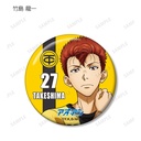 (PO) Aoashi Trading Can Badge [BOX] Image_10