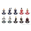 (PO) Haikyu!! Trading Yurayura Acrylic Stand [BOX] Image_1