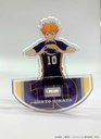 (PO) Haikyu!! Trading Yurayura Acrylic Stand [BOX] Image_13